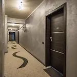 Oana Mamaia Nord Appartement Năvodari
