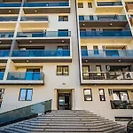 Appartement Oana Mamaia Nord *