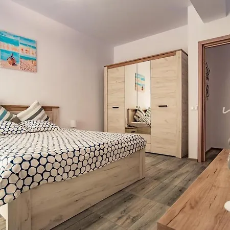 Apartament Oana Mamaia Nord *