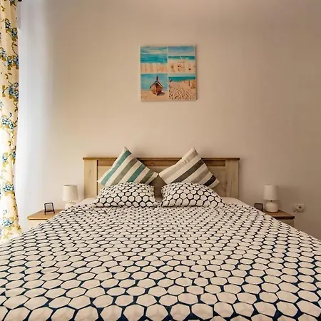 Apartament Oana Mamaia Nord Apartment Navodari
