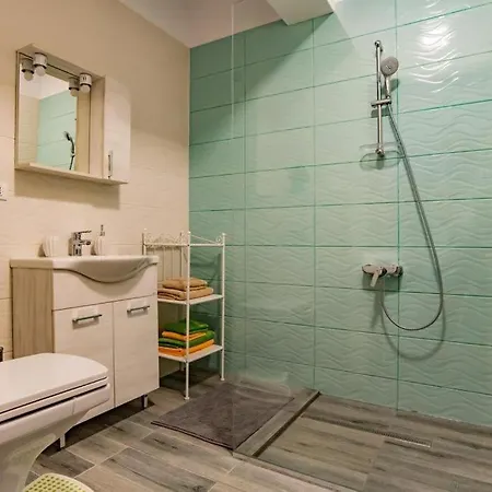 Apartment Apartament Oana Mamaia Nord *