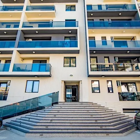 Apartament Oana Mamaia Nord Apartment *