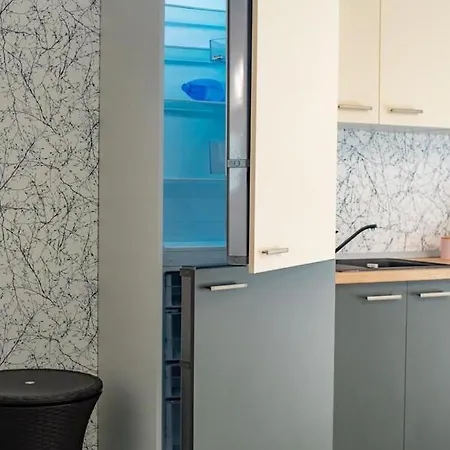 Apartman Oana Mamaia Nord