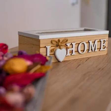 Oana Mamaia Nord Apartman