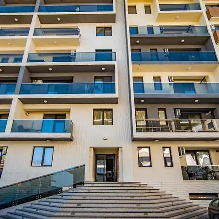 Apartman Oana Mamaia Nord *