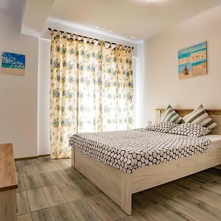 Apartament Oana Mamaia Nord Apartment Navodari